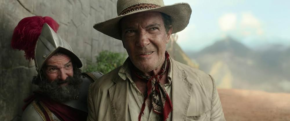 パディントン 消えた黄金郷の秘密の画像