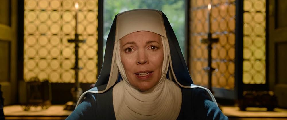 パディントン 消えた黄金郷の秘密の画像