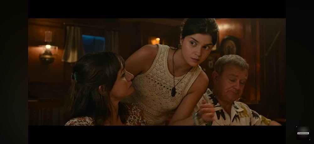 パディントン 消えた黄金郷の秘密の画像