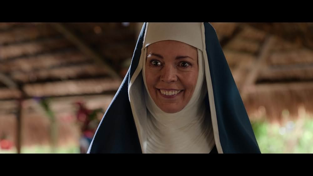 パディントン 消えた黄金郷の秘密の画像