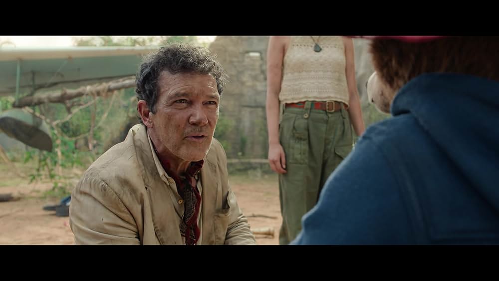 パディントン 消えた黄金郷の秘密の画像