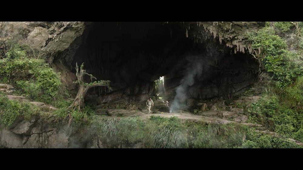 パディントン 消えた黄金郷の秘密の画像