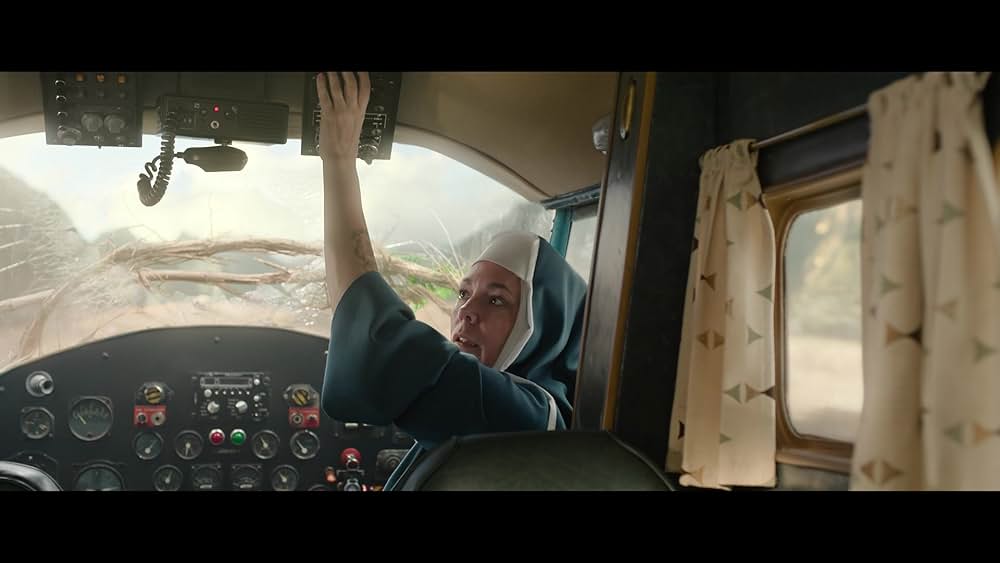 パディントン 消えた黄金郷の秘密の画像