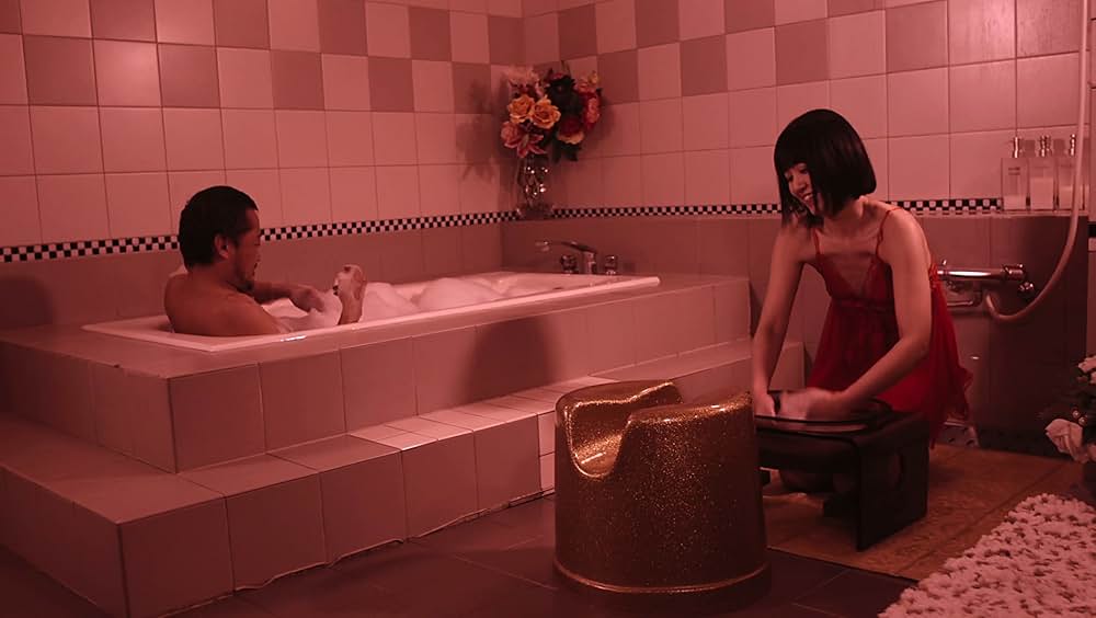 性辱の朝 止まらない淫夢の画像