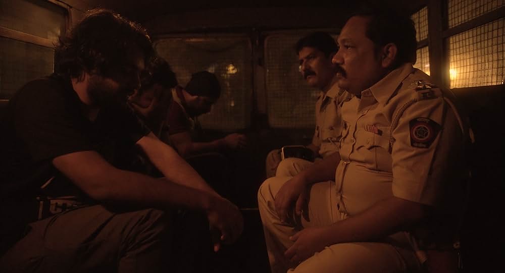 リクシャーの画像