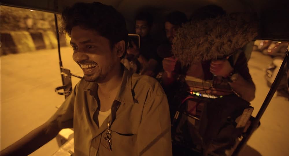 リクシャーの画像