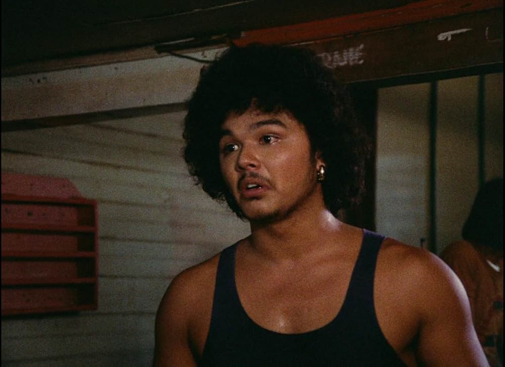 インシアンの写真