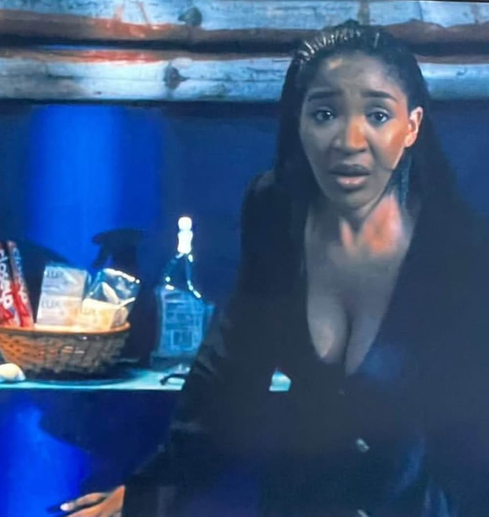 ネカ －美しき復讐の蛇－の画像