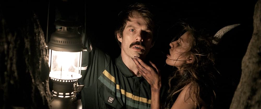 ヴィダル・ザ・ヴァンパイアの写真