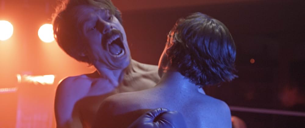 ヴィダル・ザ・ヴァンパイアの画像