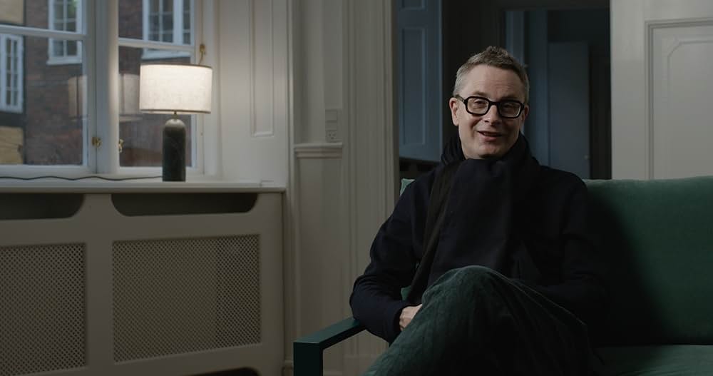 ダリオ・アルジェント PANICOの画像