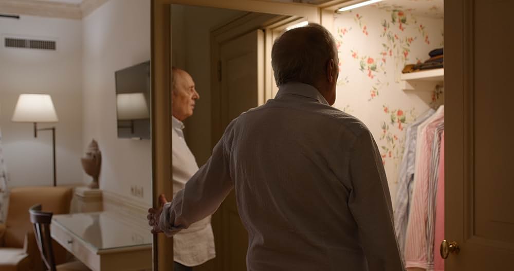 ダリオ・アルジェント PANICOの画像