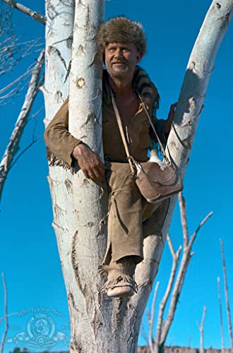 ビッグトレイルの画像