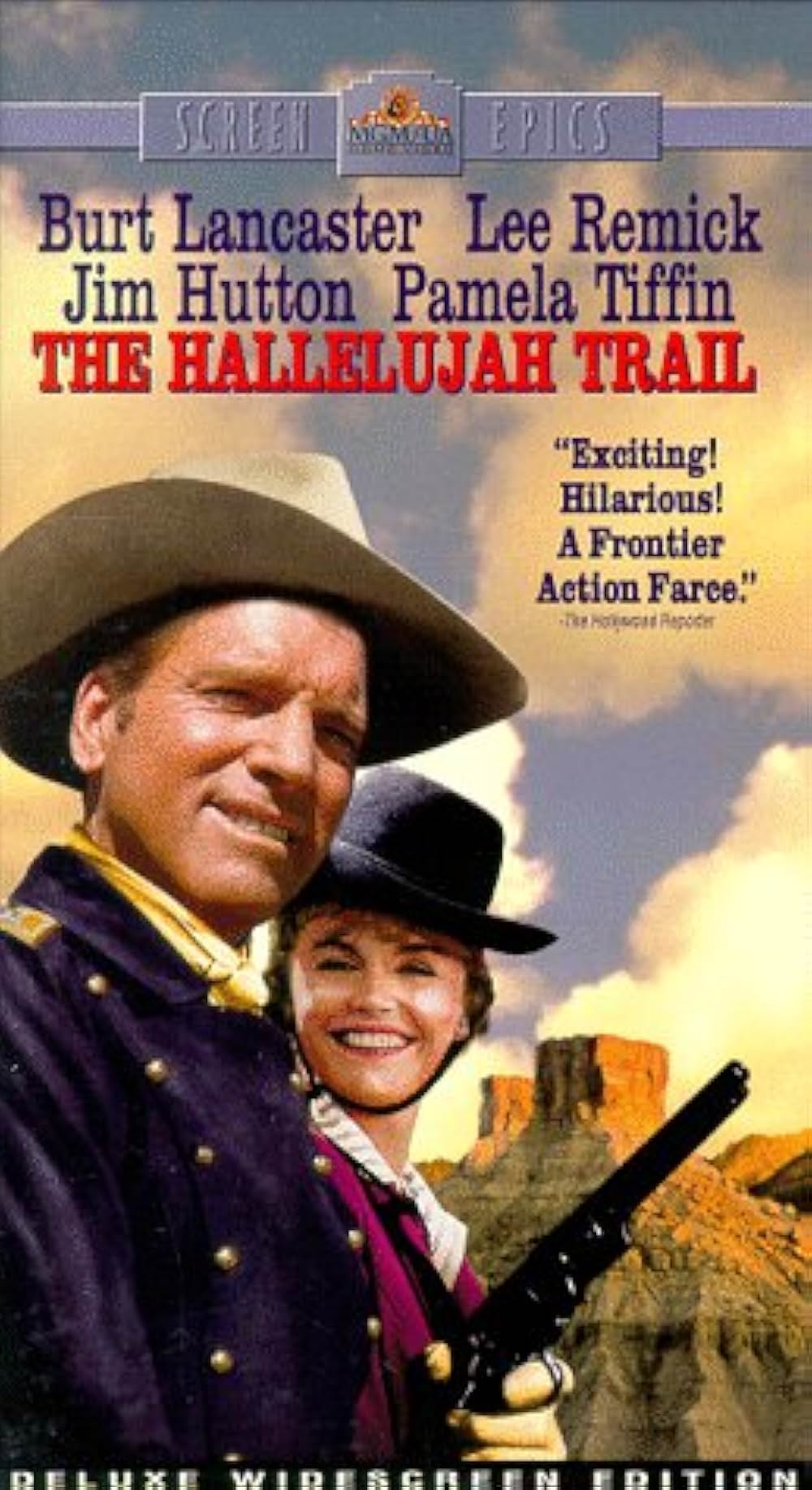 ビッグトレイルの画像