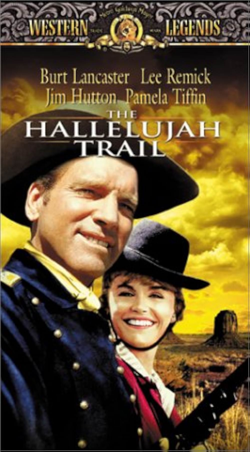 ビッグトレイルの画像