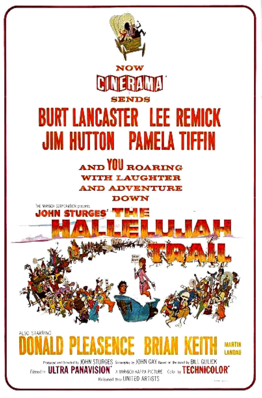 ビッグトレイルの画像