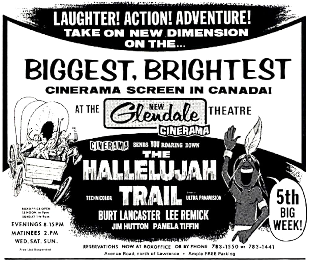 ビッグトレイルの画像