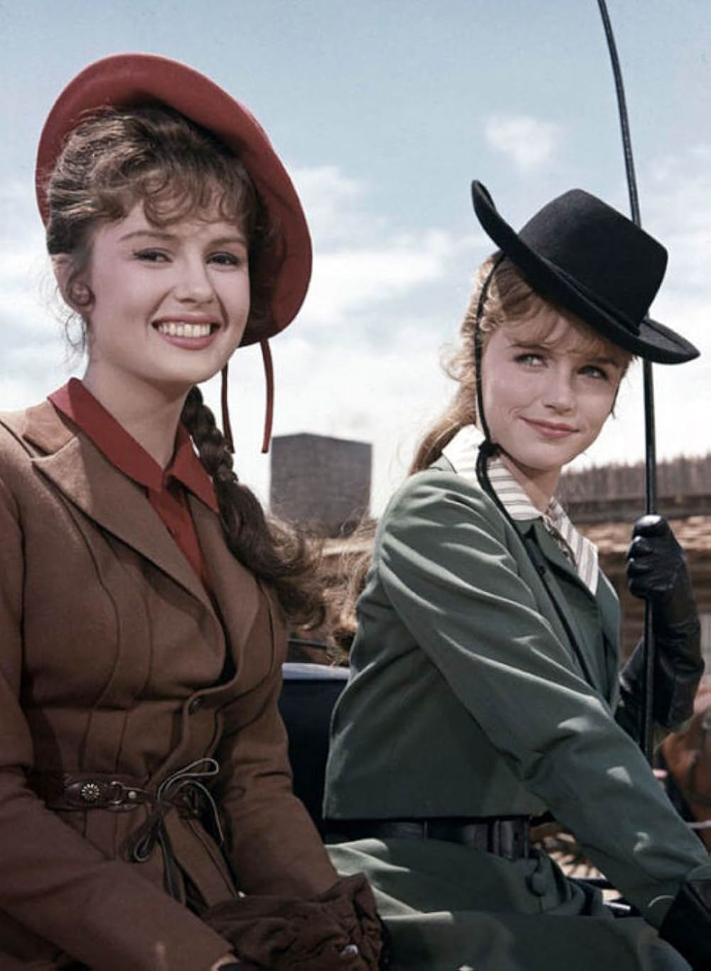 ビッグトレイルの画像