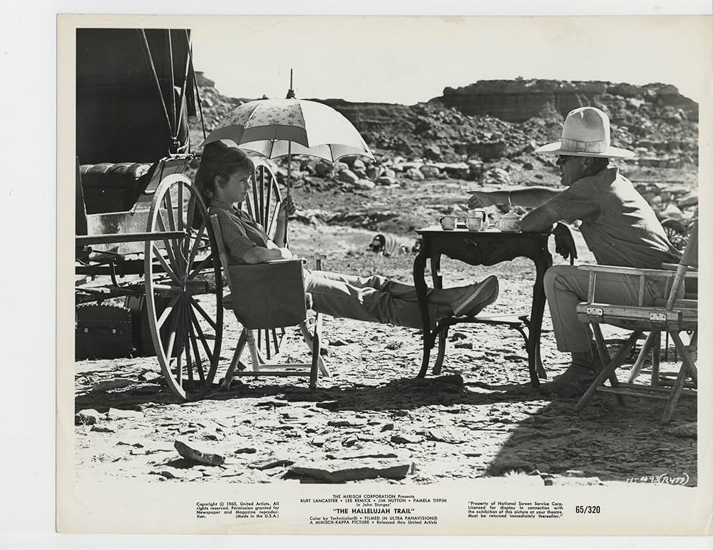 ビッグトレイルの画像