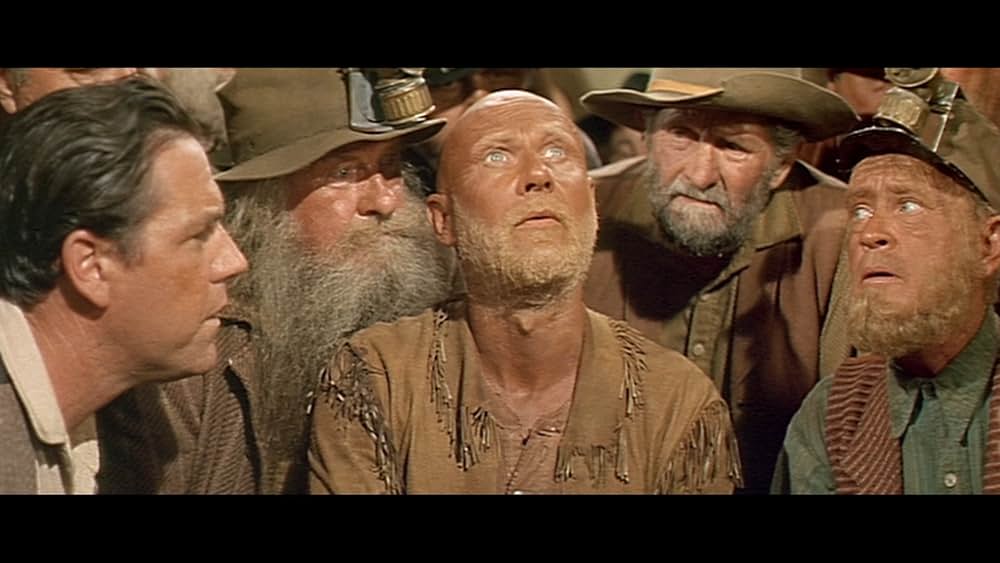 ビッグトレイルの画像