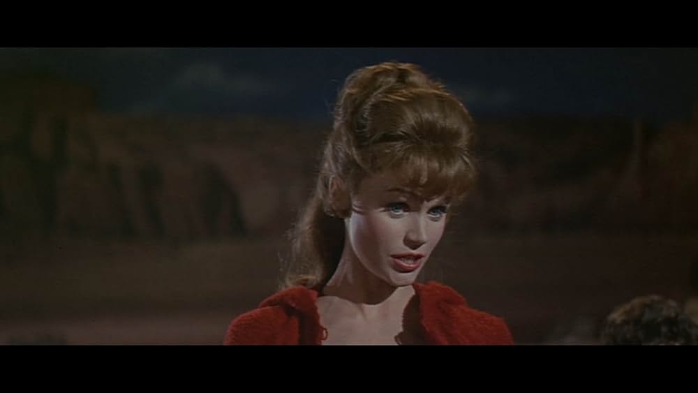 ビッグトレイルの画像