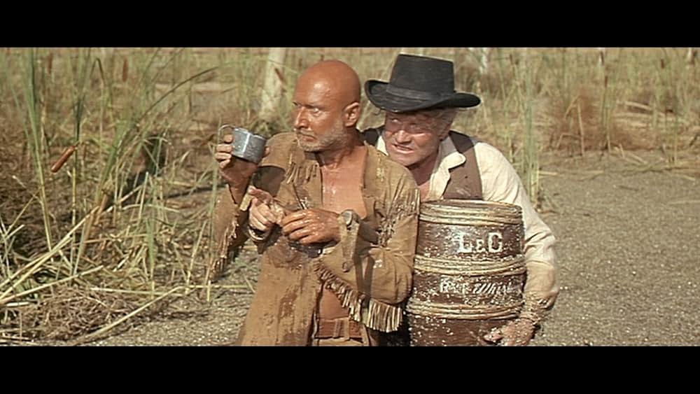 ビッグトレイルの画像