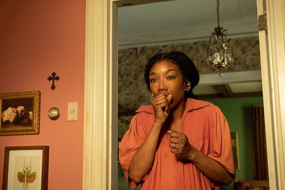 The Front Room（原題）の画像