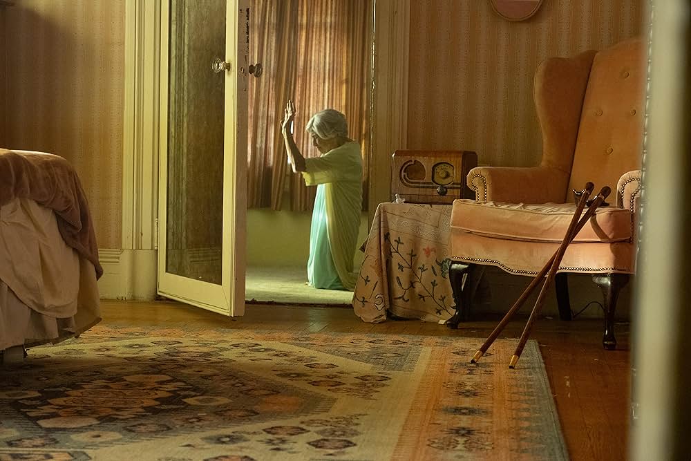 The Front Room（原題）の画像