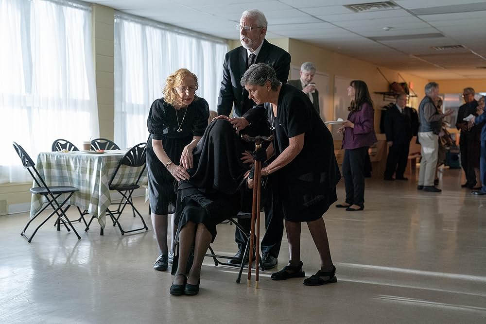 The Front Room（原題）の画像