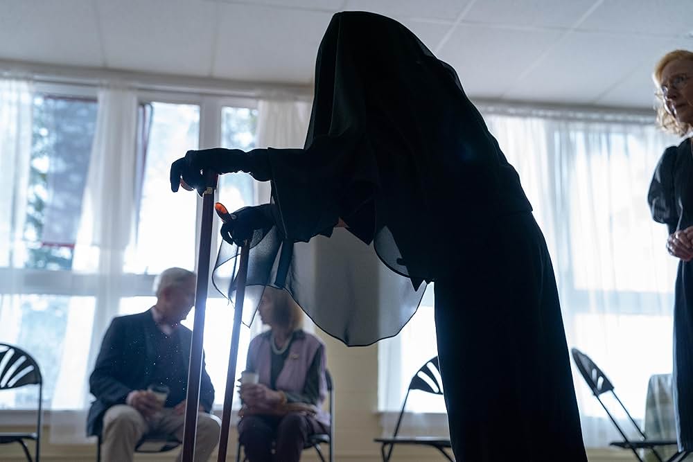 The Front Room（原題）の画像