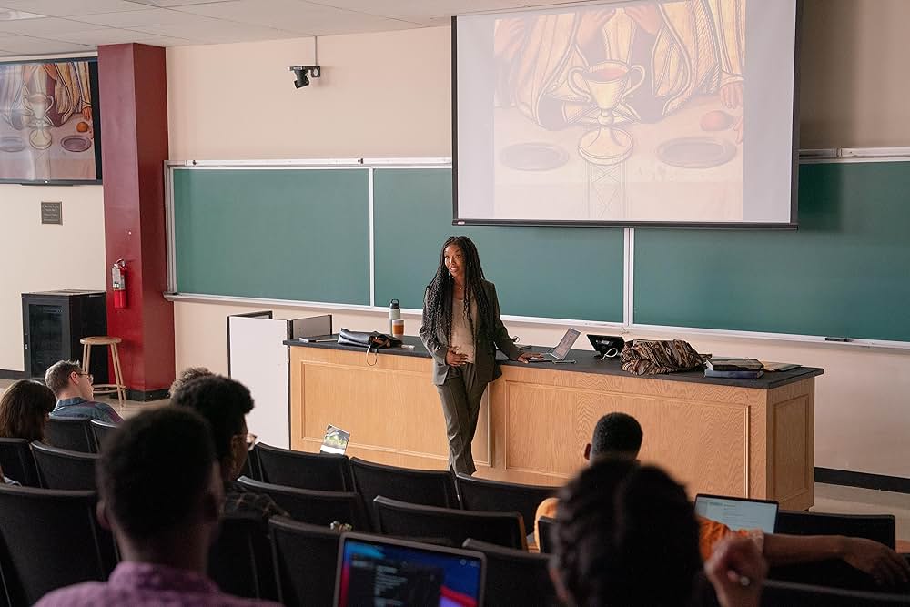 The Front Room（原題）の画像