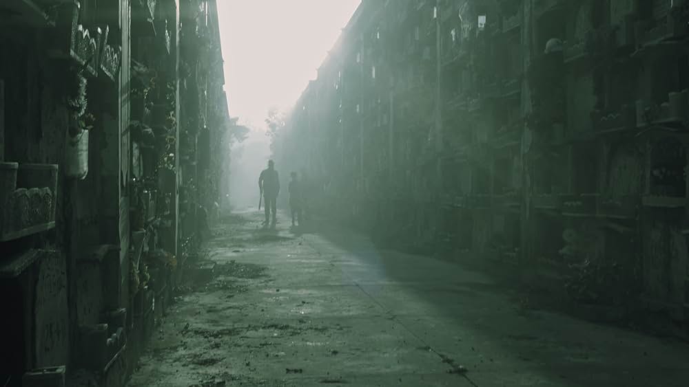 デイ・アフター・トゥモロー・ウォーの画像