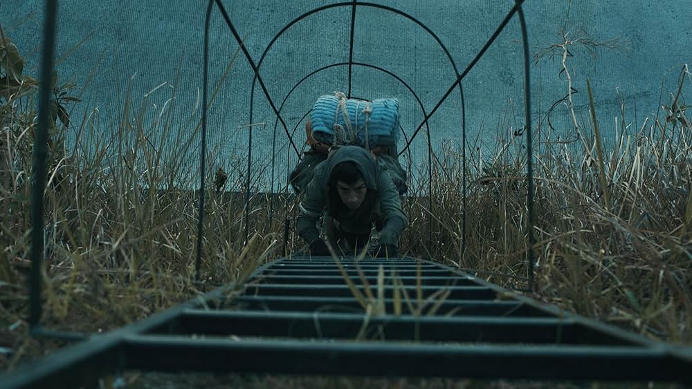 デイ・アフター・トゥモロー・ウォーの画像