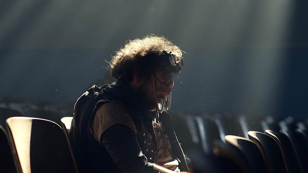 デイ・アフター・トゥモロー・ウォーの画像