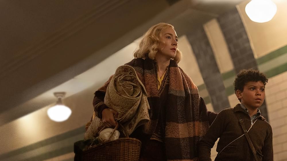 ブリッツ ロンドン大空襲の画像