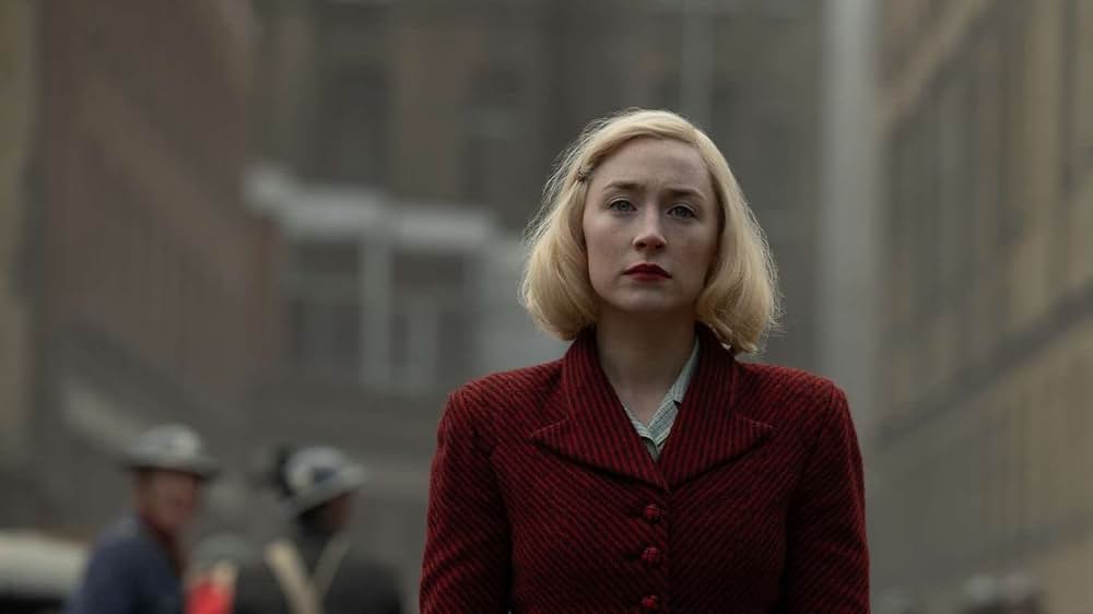 ブリッツ ロンドン大空襲の画像