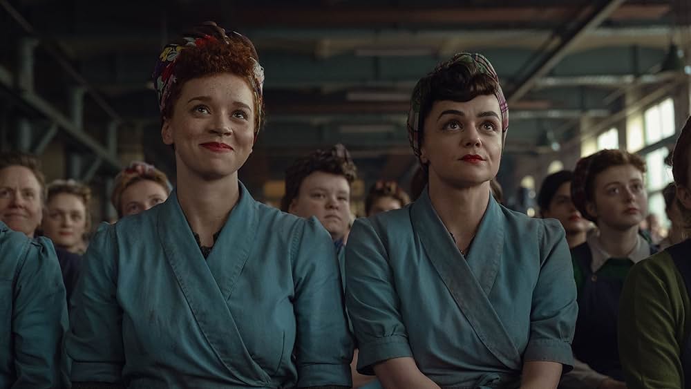 ブリッツ ロンドン大空襲の画像