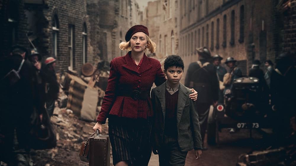 ブリッツ ロンドン大空襲の画像