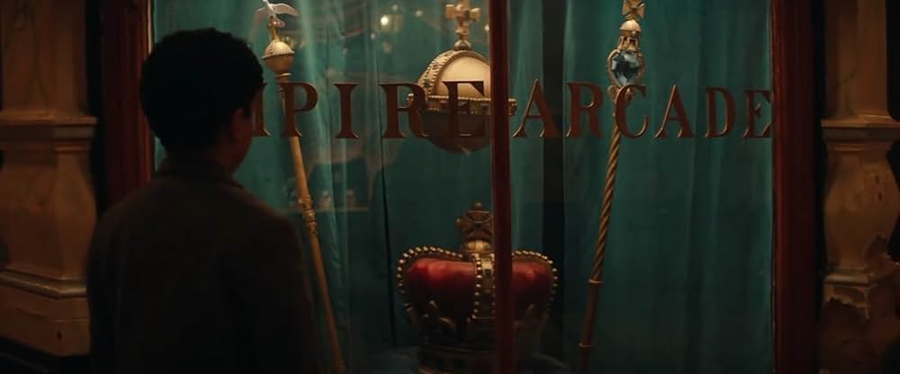 ブリッツ ロンドン大空襲の画像