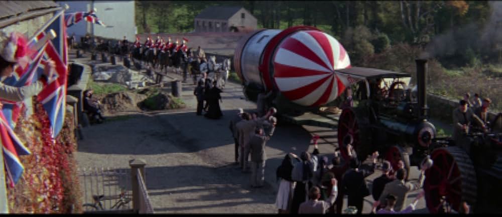 ああ月旅行の画像