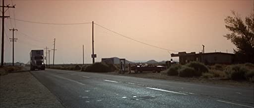 トゥルー・ロマンスの画像