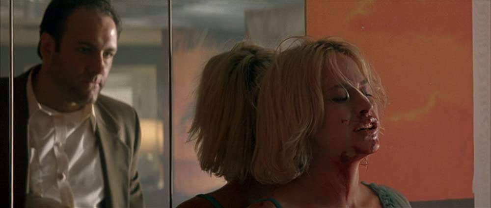 トゥルー・ロマンスの画像