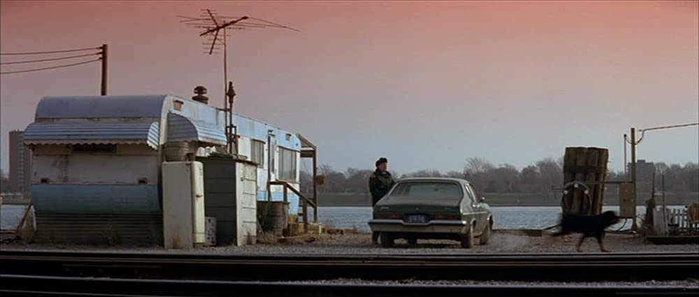 トゥルー・ロマンスの画像