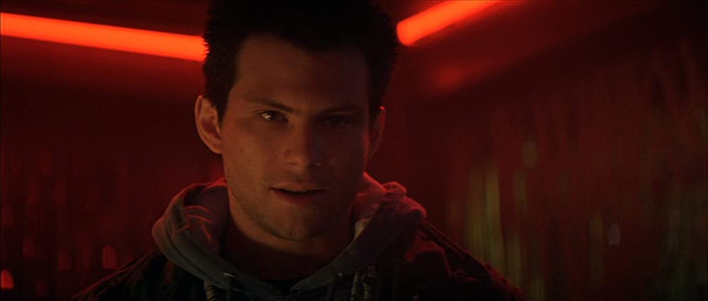 トゥルー・ロマンスの画像