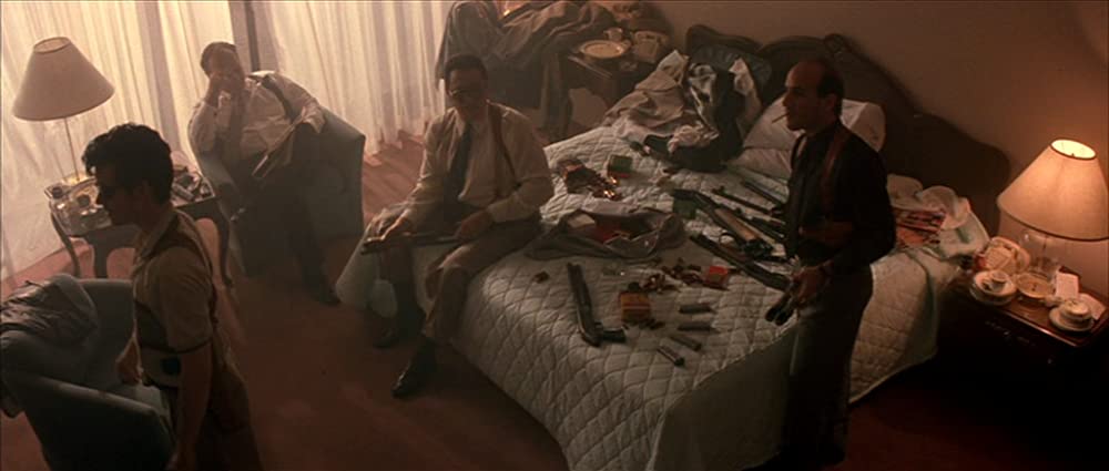 トゥルー・ロマンスの画像