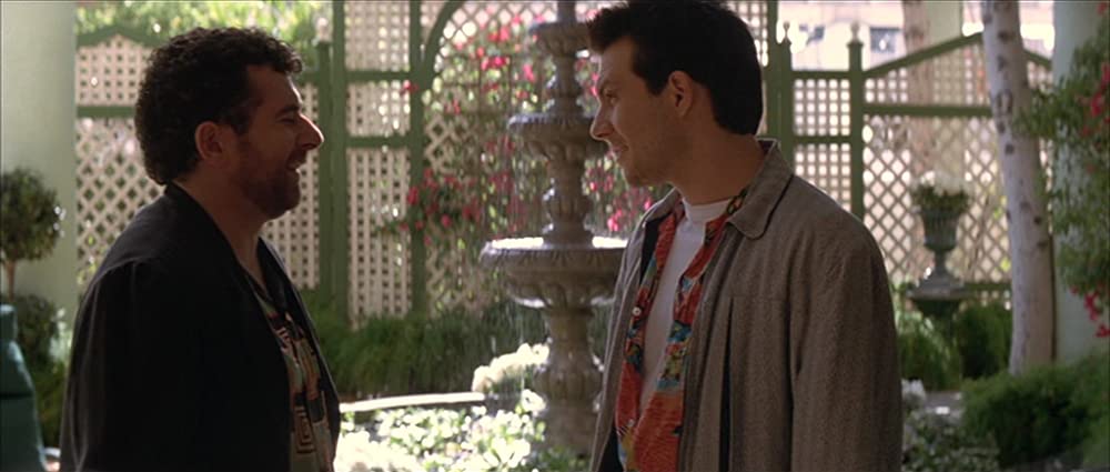 トゥルー・ロマンスの画像