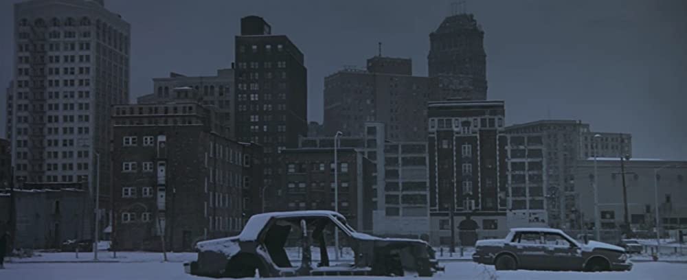 トゥルー・ロマンスの画像