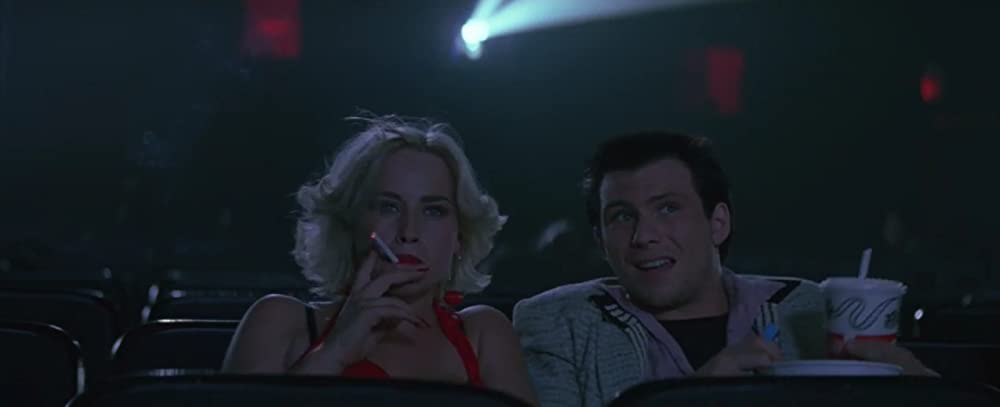 トゥルー・ロマンスの画像