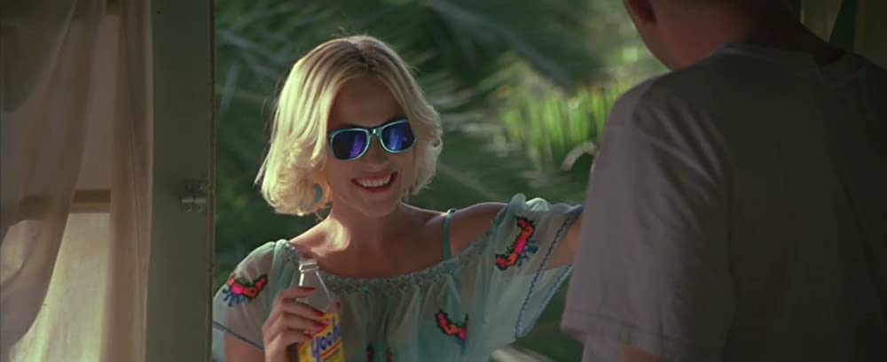 トゥルー・ロマンスの画像