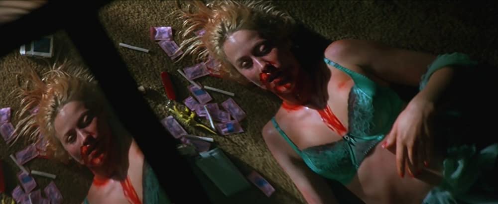 トゥルー・ロマンスの画像